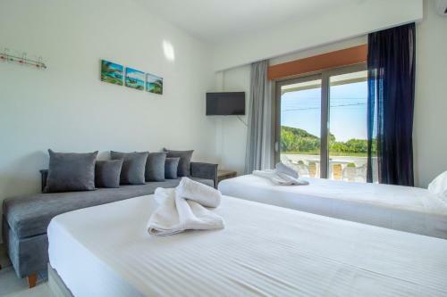Apartamento Spiti Xenia's