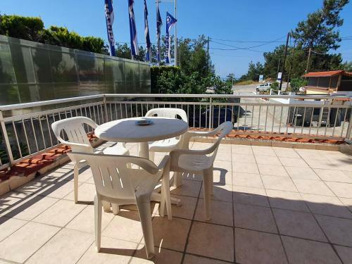 Apartamento Studios Kyriaki