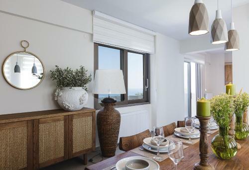 Rizes Villa