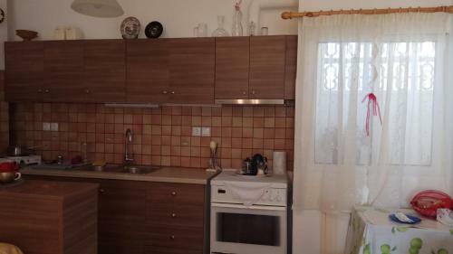 Apartamento Lena's Sweet Home