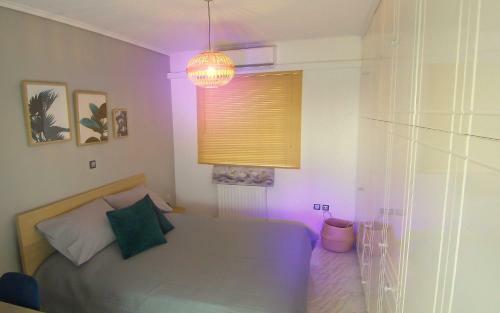 Villa Augustinos Silver - Sea Side Luxury Apartments