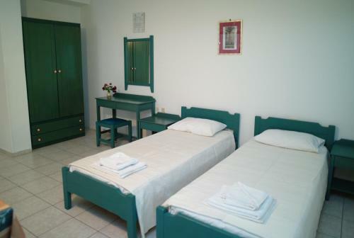 Apartamento Selena View Studios