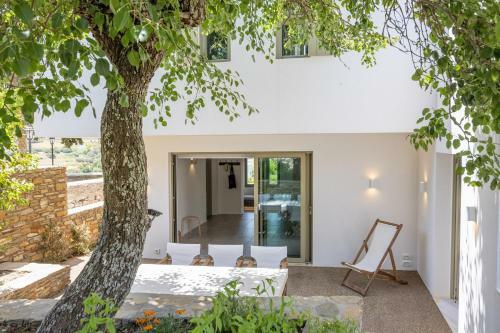 Villa The Ff House