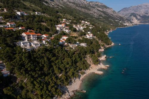 Apartamento Marusici Two Bedroom Appartment