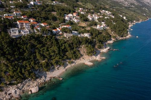 Apartamento Marusici Two Bedroom Appartment