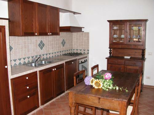 Agroturismo Agriturismo Chieteno
