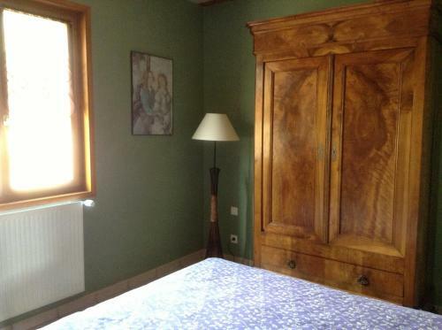 Bed & Breakfast Croix Blanche