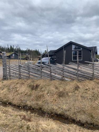 H�vi Solsiden Trysil Bor Du Rett Ved Sykkelstier