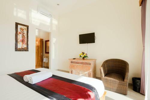 Hostal Rara Guest House