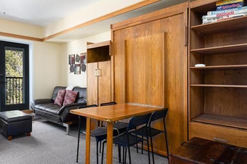 Apartamento 2767 Slopeside Condo