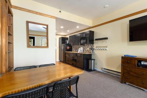 Apartamento 2767 Slopeside Condo