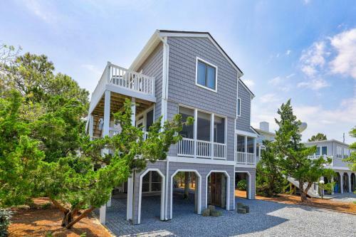 Sea Del -- 40164 Sugar Hill