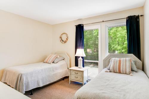 Sea Colony --- 5003f Brighton Trail