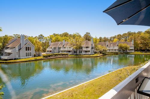 Sea Colony --- 5003f Brighton Trail