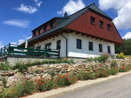 Apartamento ?umavsk� Zastaven�