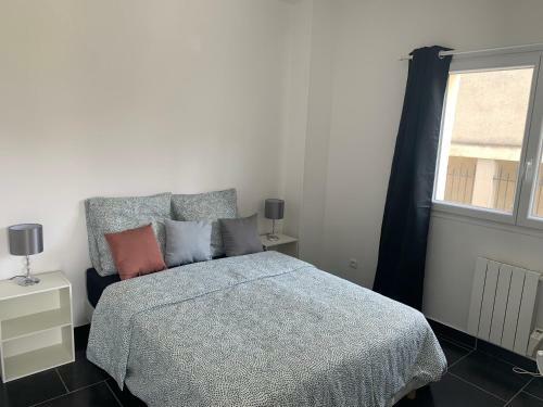 Hostal Villa Tenjin Chambre 12