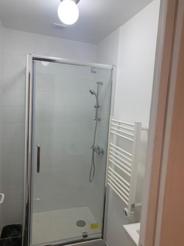 Hostal Villa Tenjin Chambre 2