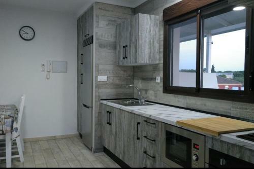 Apartamento Villa La Parra
