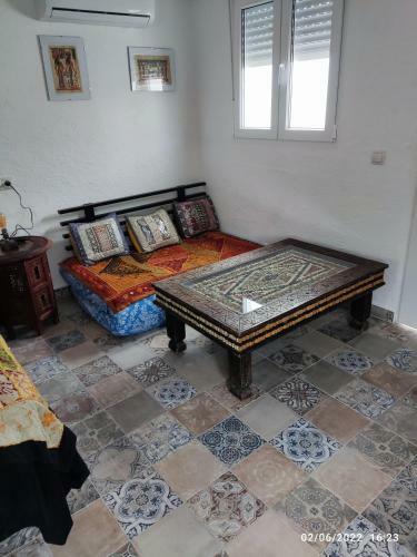 Villa Egipto Con Jacuzzi Y Piscina Climatizada