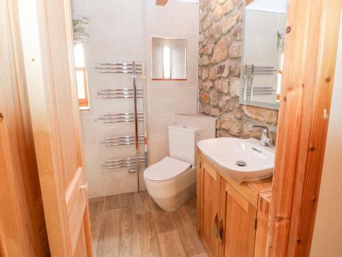 Crakesmire House