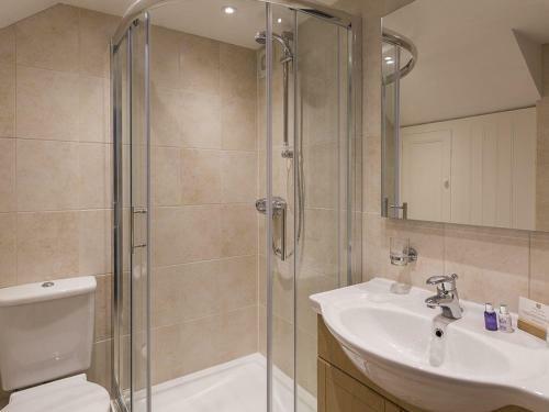 5 Keeper's Cottage, Hillfield