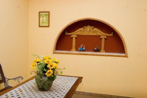 Apartamento Diavlos Oreon