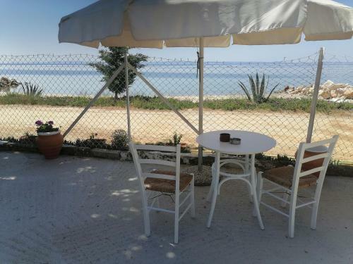 Porto Almira Beachfront Apartments
