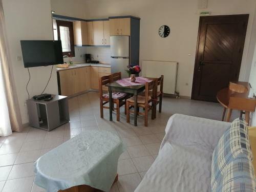 Porto Almira Beachfront Apartments