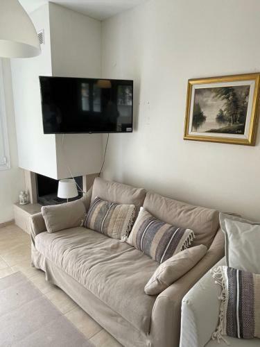 Apartamento La Casa Di Alexandros