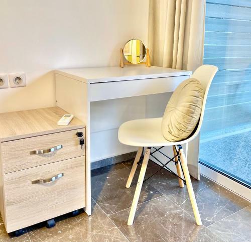 Apartamento Retropolitan Living Patras