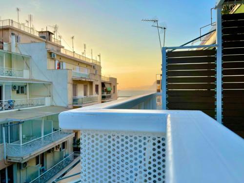 Apartamento Retropolitan Living Patras