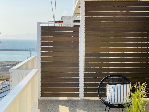 Apartamento Retropolitan Living Patras