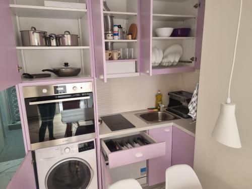 Apartment Bubi