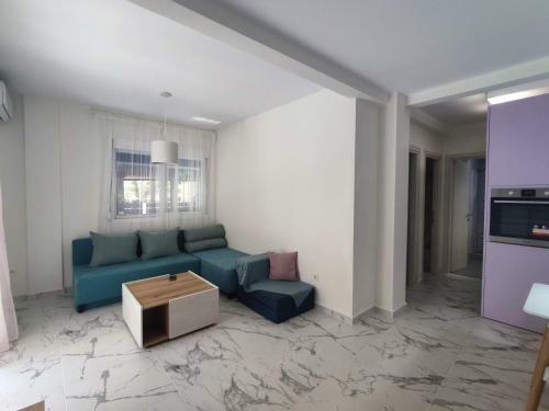 Apartment Bubi