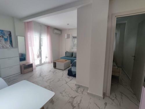 Apartment Bubi
