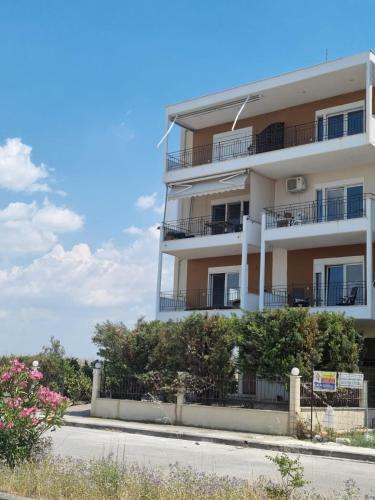 Apartamento Olives By The Sea