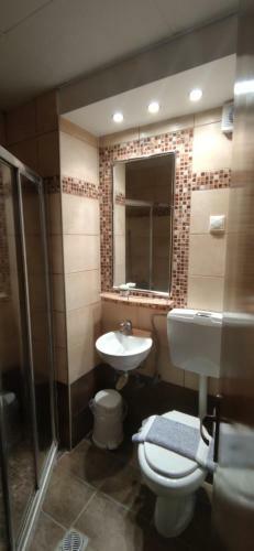 Iliana Hotel Paralia