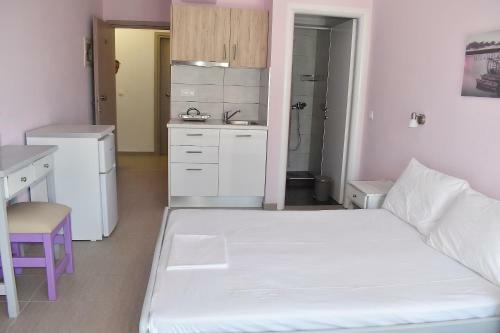 Giorgos&fenias Apartments