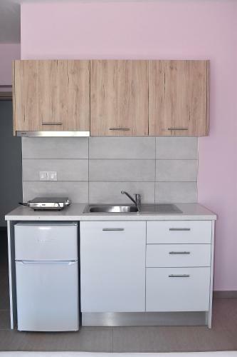 Giorgos&fenias Apartments
