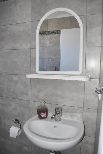 Giorgos&fenias Apartments