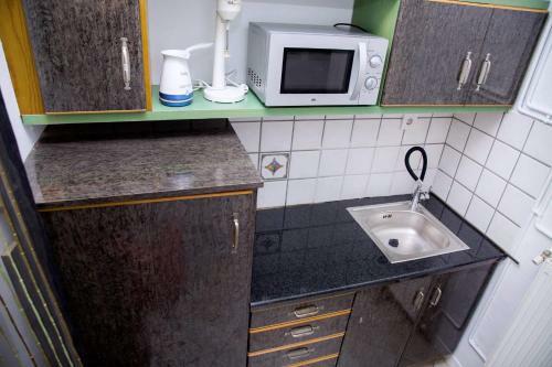 Apartamento Nos Beach House