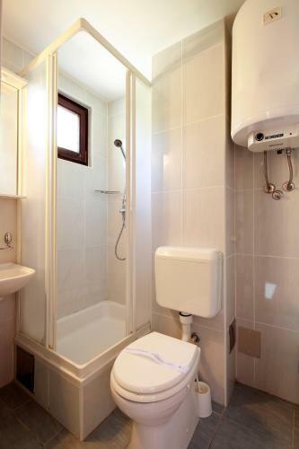 Gajac Apartments Zrce Beach