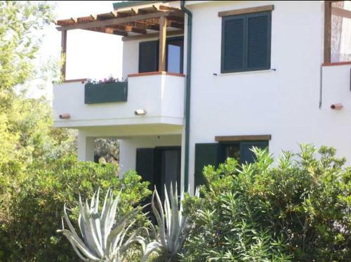Apartamento Appartamento Sul Mar Ionio