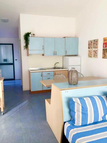 Apartamento Appartamento Sul Mar Ionio