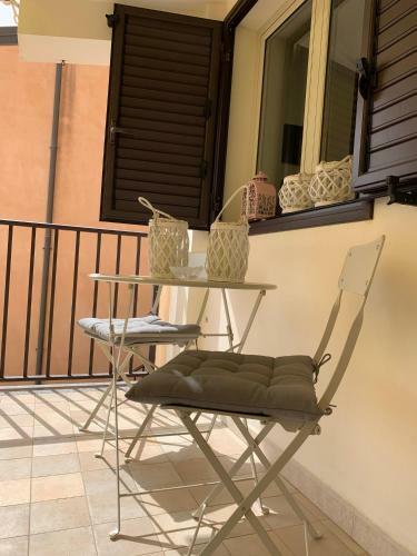 Apartamento Casa Vacanza Arbar�a
