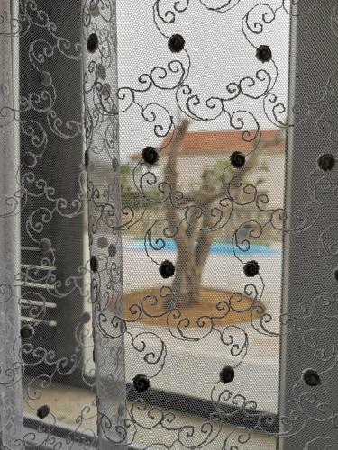 Villa Pool House Maro