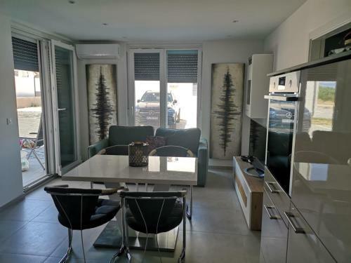 Apartamento La Selina Nin