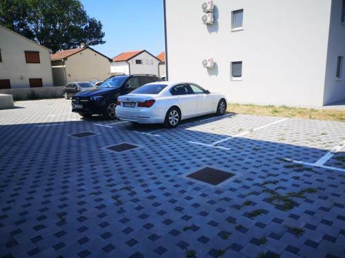 Apartamento La Selina Nin