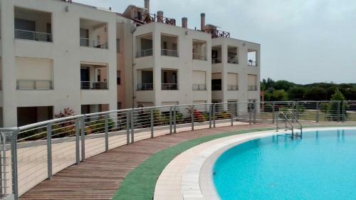 Apartamento Appartamento Ca?vio Beach
