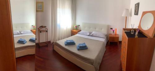 Apartamento Casa Marty